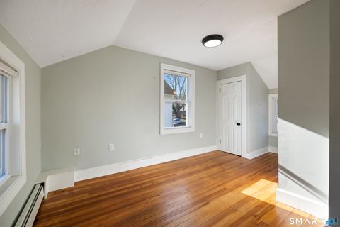 Tiny photo for 581 High Street, Middletown, CT 06457 (MLS # 24144541)