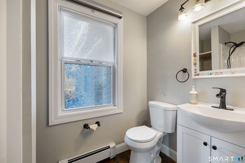 Tiny photo for 581 High Street, Middletown, CT 06457 (MLS # 24144541)