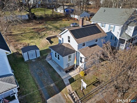 Tiny photo for 581 High Street, Middletown, CT 06457 (MLS # 24144541)