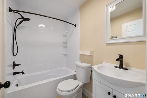 Tiny photo for 581 High Street, Middletown, CT 06457 (MLS # 24144541)