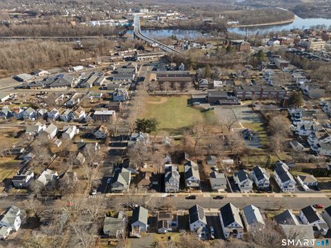 Tiny photo for 581 High Street, Middletown, CT 06457 (MLS # 24144541)