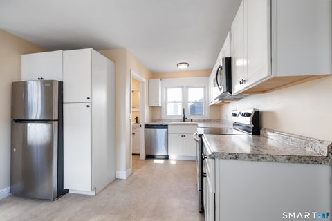 Tiny photo for 581 High Street, Middletown, CT 06457 (MLS # 24144541)