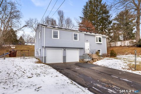 Tiny photo for 15 Susan Road, Vernon, CT 06066 (MLS # 24147590)