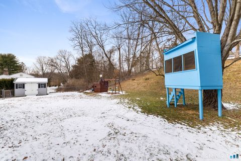 Tiny photo for 15 Susan Road, Vernon, CT 06066 (MLS # 24147590)