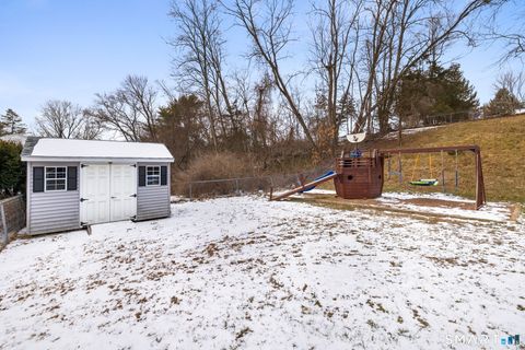 Tiny photo for 15 Susan Road, Vernon, CT 06066 (MLS # 24147590)