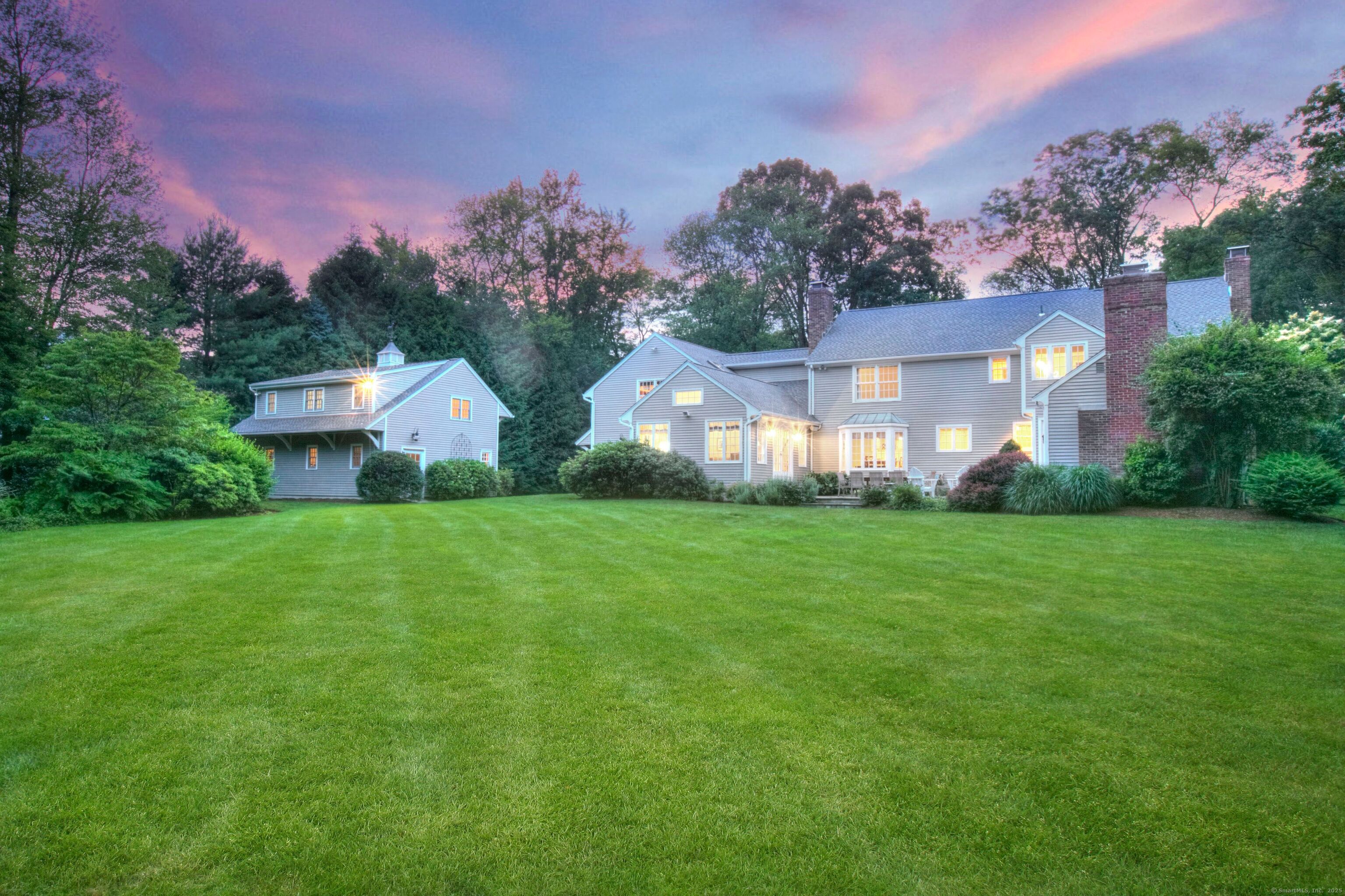 150 Aran Hill Road