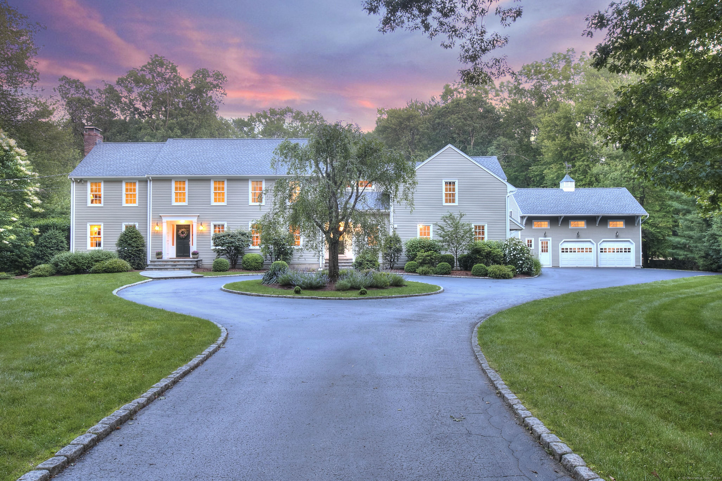 150 Aran Hill Road