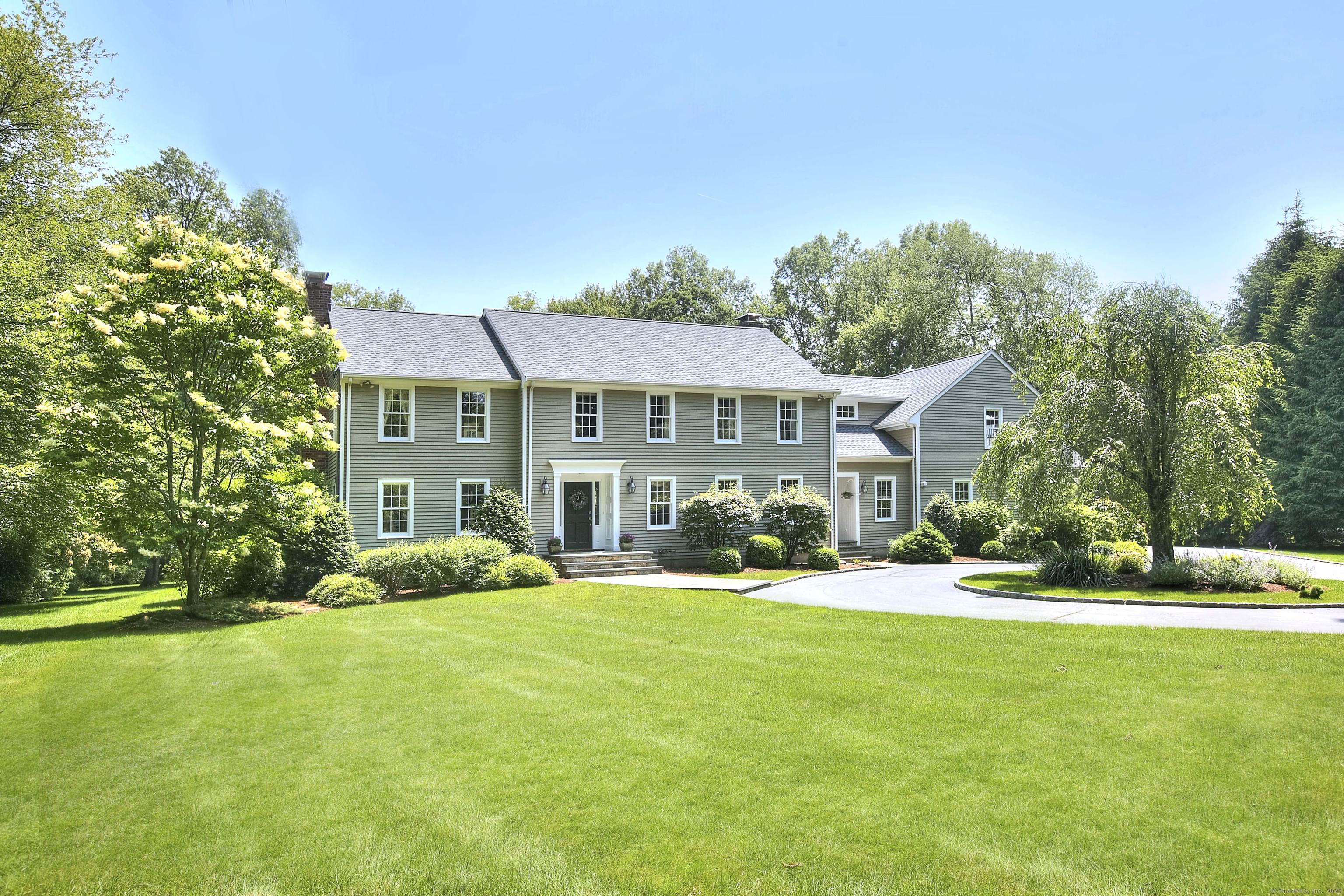 150 Aran Hill Road