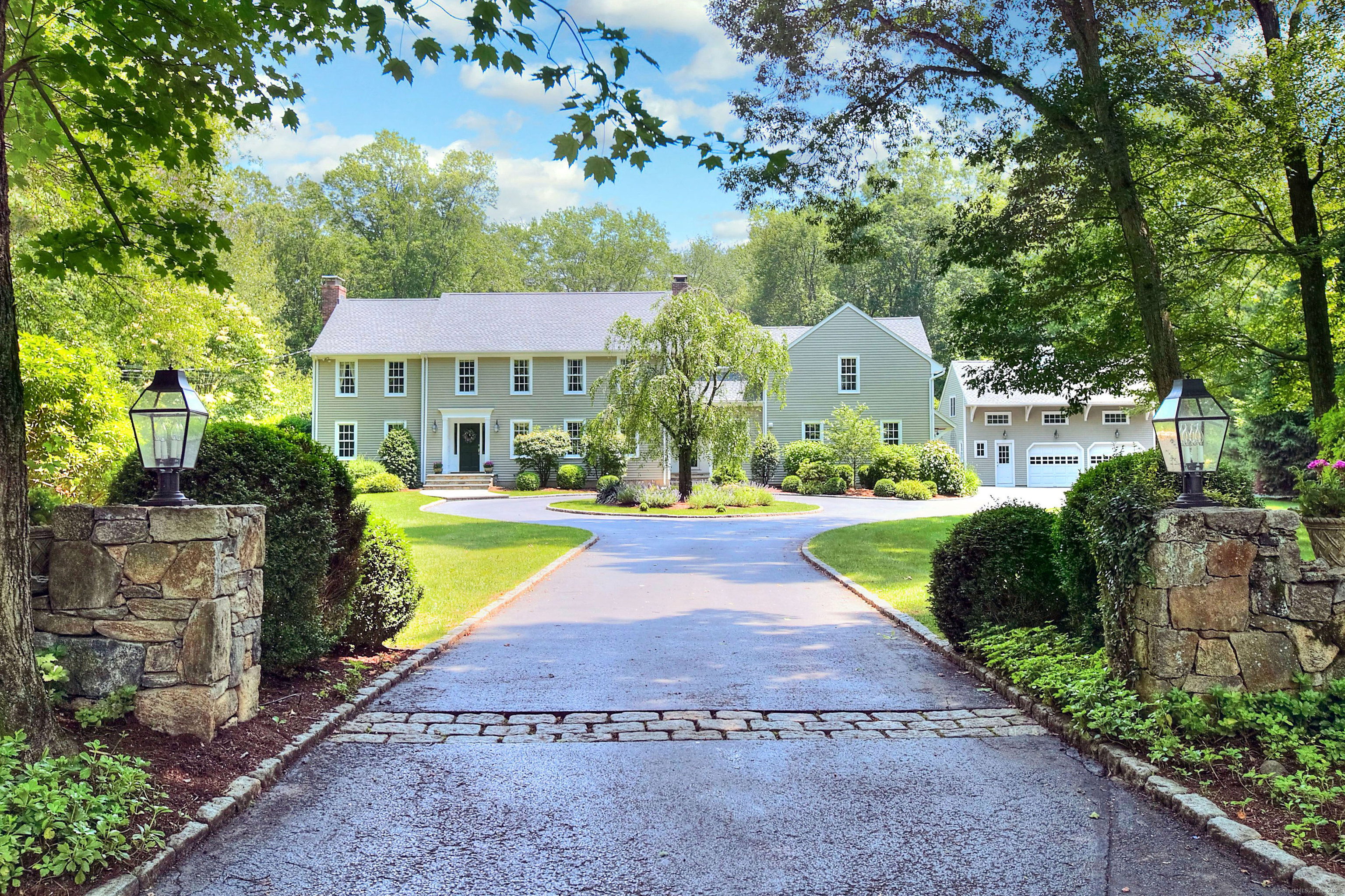 150 Aran Hill Road