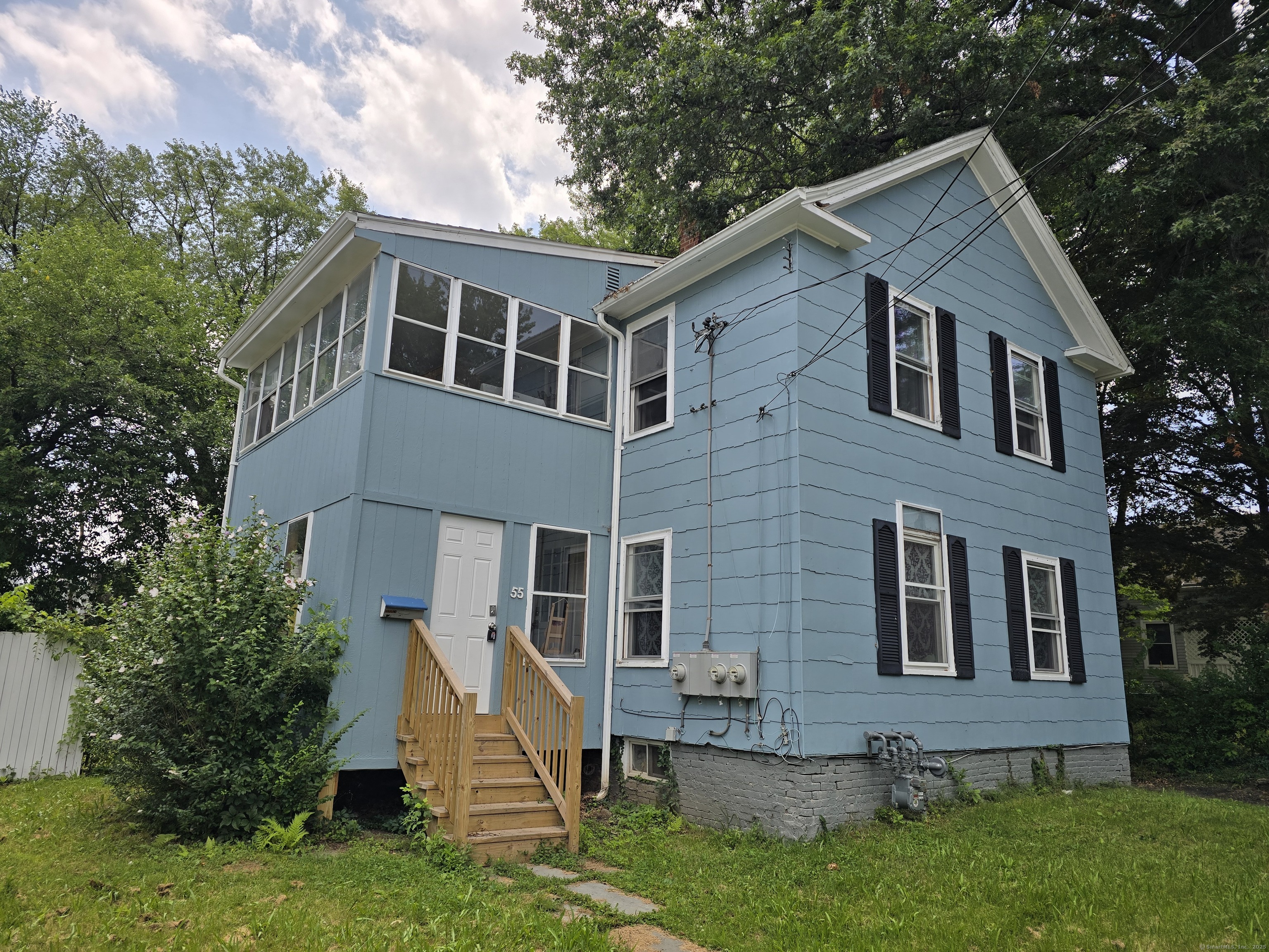 Hartford, Connecticut 06106, United States, 4 Bedrooms Bedrooms, ,2 BathroomsBathrooms,Residential,Pending,184511