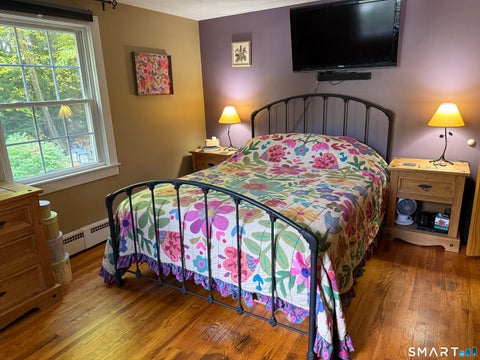 Tiny photo for 7 Gordon Street, Simsbury, CT 06070 (MLS # 24214336)