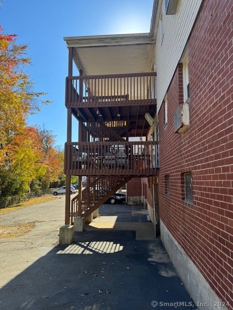 A home in Bridgeport