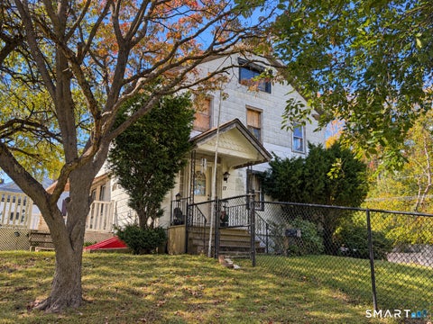 Photo of 17 Hill Street, Milford, CT 06460 (MLS # 24214870)