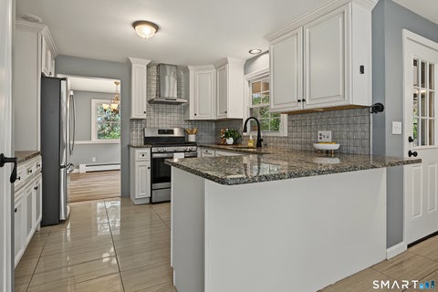 Tiny photo for 9 Baldwin Drive, Bristol, CT 06010 (MLS # 24203593)