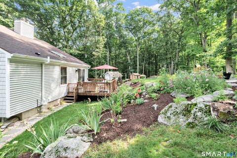 Tiny photo for 110 Bart Road, Monroe, CT 06468 (MLS # 24183917)
