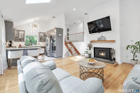 Tiny photo for 110 Bart Road, Monroe, CT 06468 (MLS # 24183917)