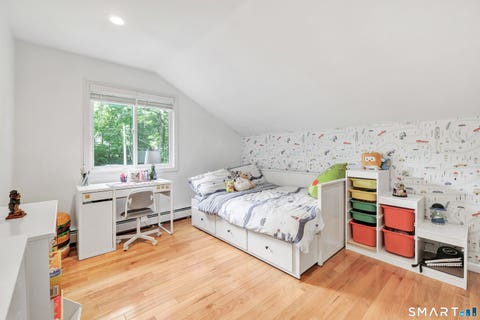 Tiny photo for 110 Bart Road, Monroe, CT 06468 (MLS # 24183917)