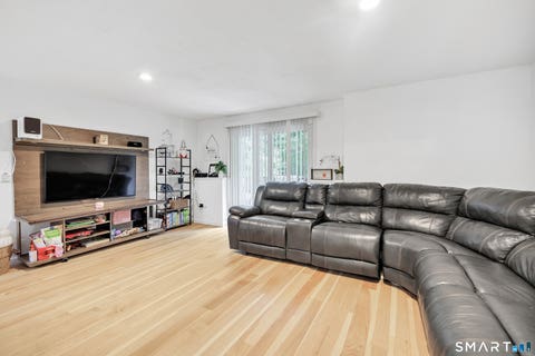 Tiny photo for 110 Bart Road, Monroe, CT 06468 (MLS # 24183917)