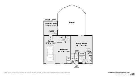 Tiny photo for 110 Bart Road, Monroe, CT 06468 (MLS # 24183917)
