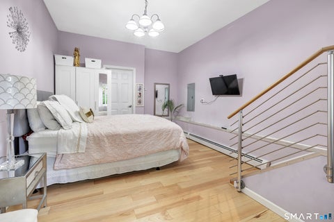 Tiny photo for 110 Bart Road, Monroe, CT 06468 (MLS # 24183917)