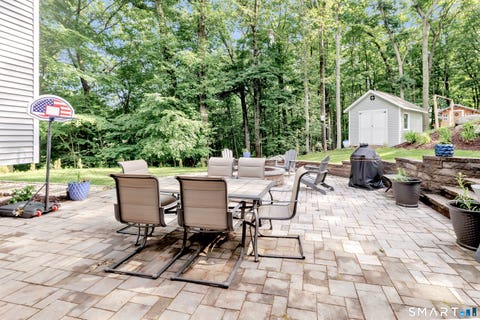 Tiny photo for 110 Bart Road, Monroe, CT 06468 (MLS # 24183917)