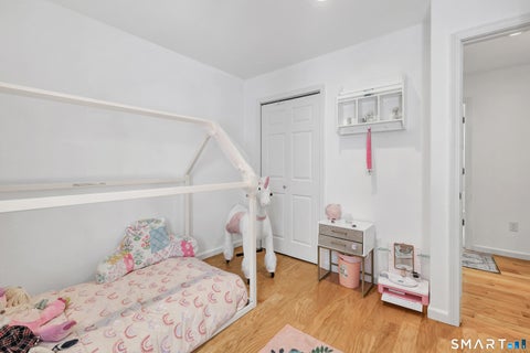 Tiny photo for 110 Bart Road, Monroe, CT 06468 (MLS # 24183917)