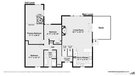 Tiny photo for 110 Bart Road, Monroe, CT 06468 (MLS # 24183917)