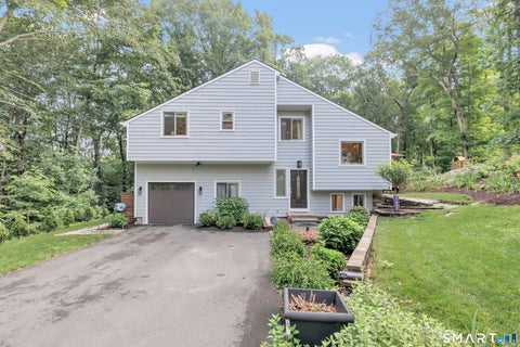 Photo of 110 Bart Road, Monroe, CT 06468 (MLS # 24183917)