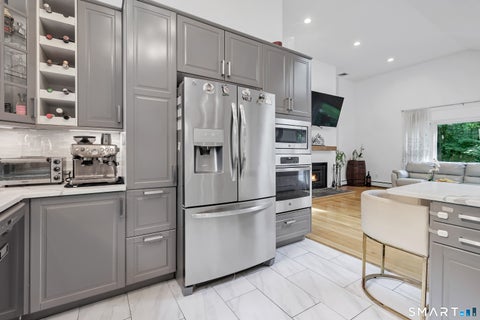 Tiny photo for 110 Bart Road, Monroe, CT 06468 (MLS # 24183917)
