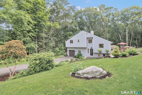 Tiny photo for 110 Bart Road, Monroe, CT 06468 (MLS # 24183917)