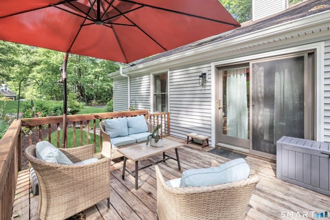 Tiny photo for 110 Bart Road, Monroe, CT 06468 (MLS # 24183917)