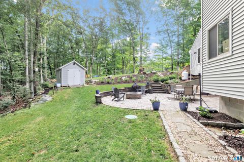 Tiny photo for 110 Bart Road, Monroe, CT 06468 (MLS # 24183917)