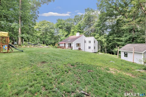 Tiny photo for 110 Bart Road, Monroe, CT 06468 (MLS # 24183917)