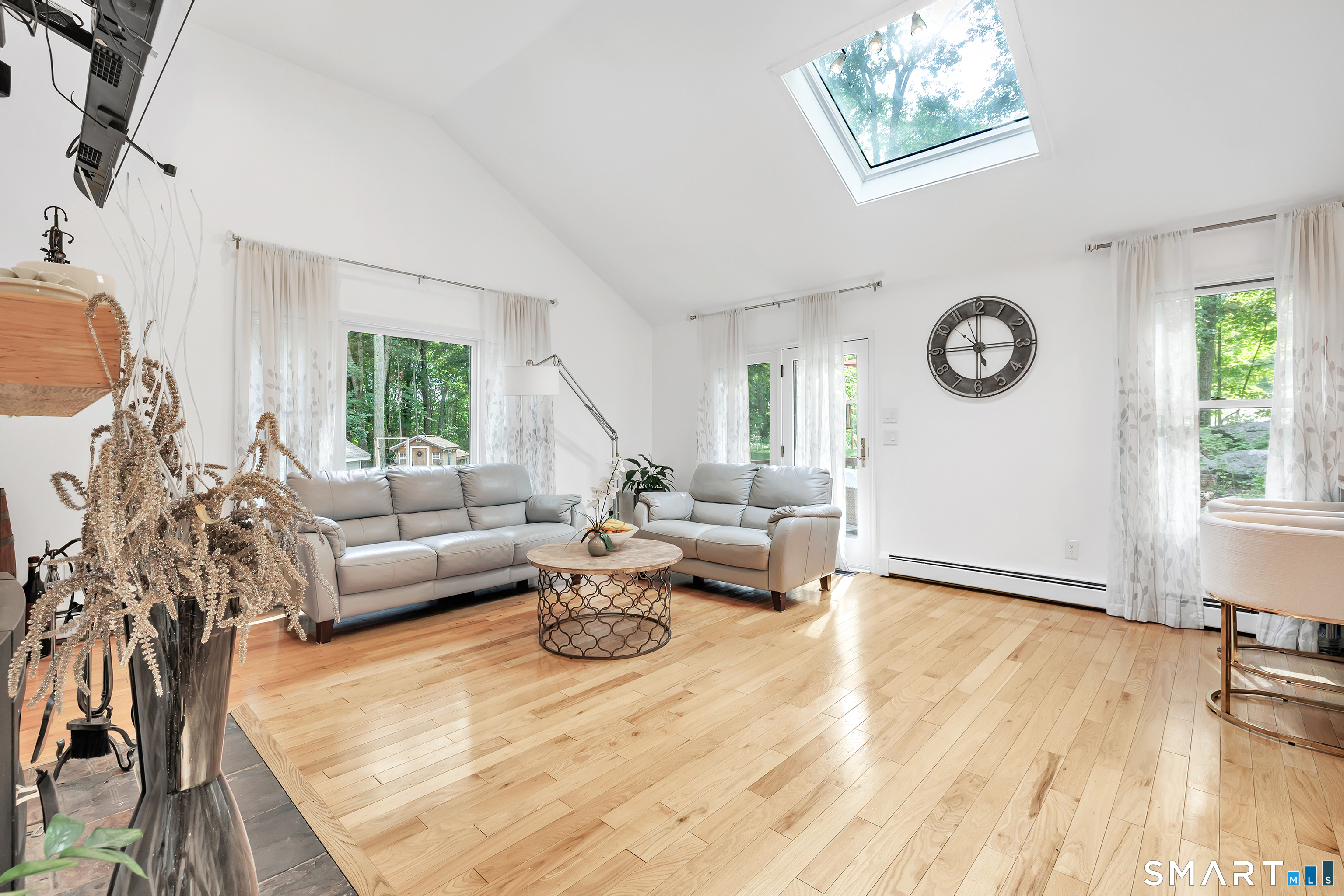 110 Bart Road