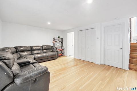 Tiny photo for 110 Bart Road, Monroe, CT 06468 (MLS # 24183917)