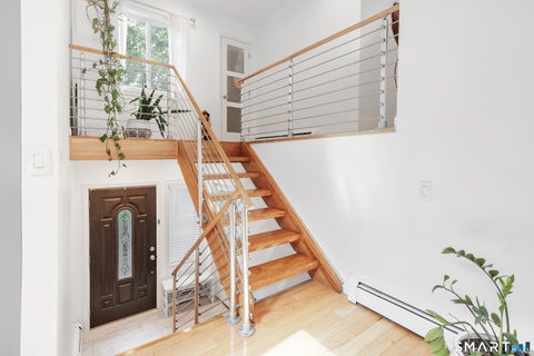 Tiny photo for 110 Bart Road, Monroe, CT 06468 (MLS # 24183917)