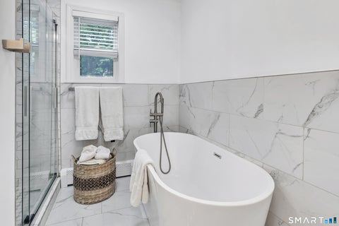 Tiny photo for 110 Bart Road, Monroe, CT 06468 (MLS # 24183917)