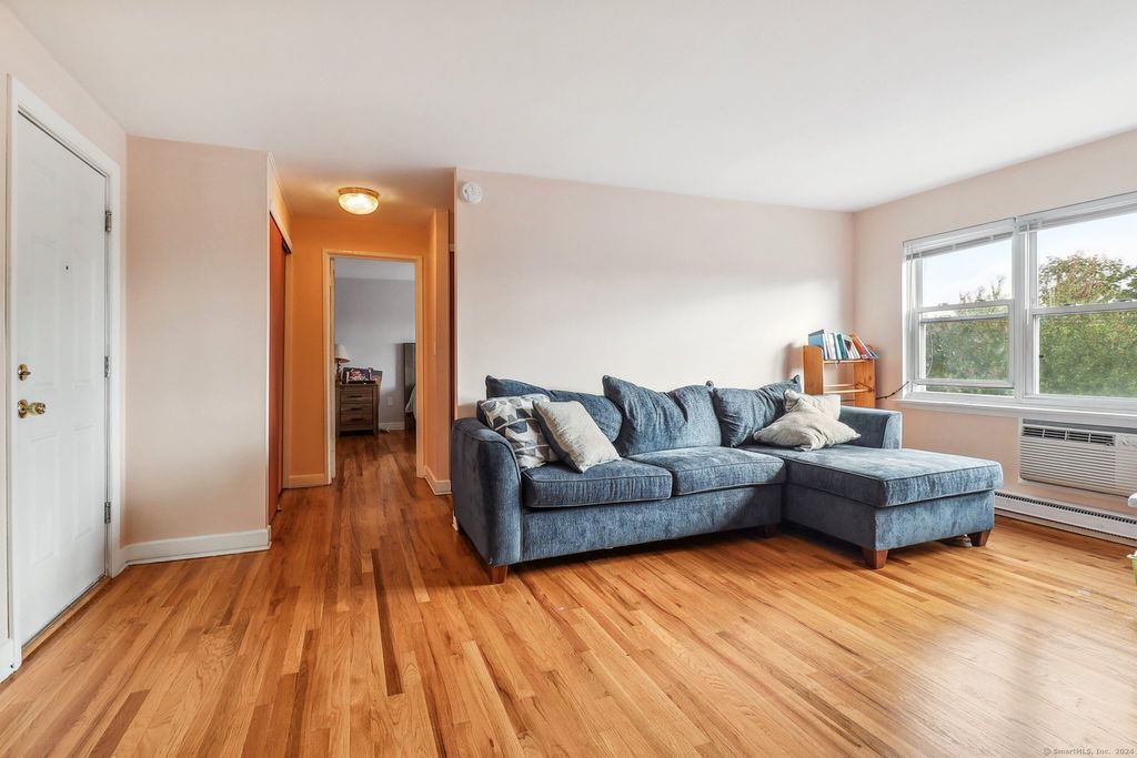 Photo of 24 Merrill Street #APT C1, Hartford, CT 06106 (MLS # 24141659)