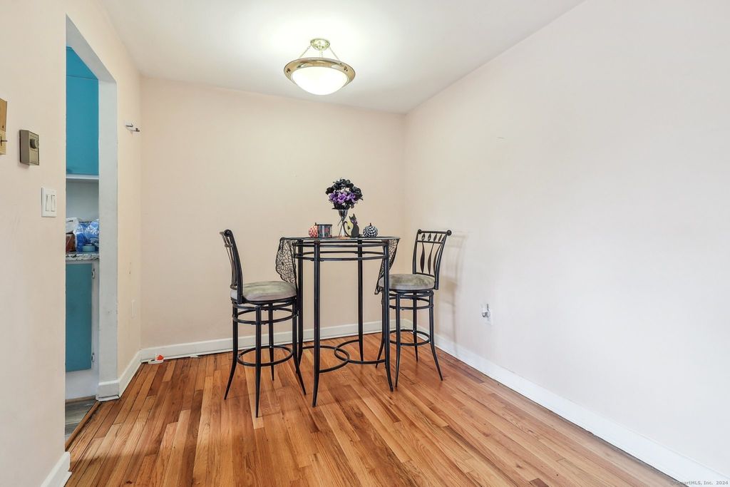 Photo of 24 Merrill Street #APT C1, Hartford, CT 06106 (MLS # 24141659)