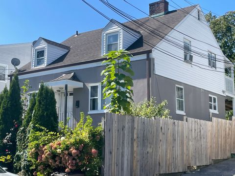 28 Anderson Street Stamford CT 06902