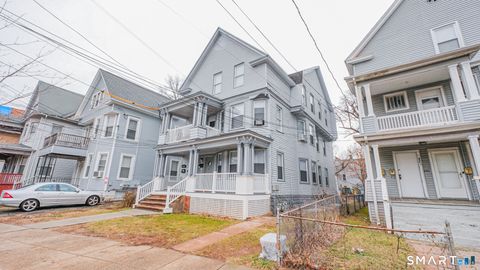 431 Dixwell Avenue New Haven CT 06511