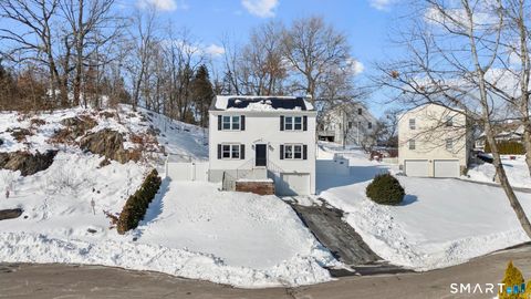 89 Alma Street Naugatuck CT 06770