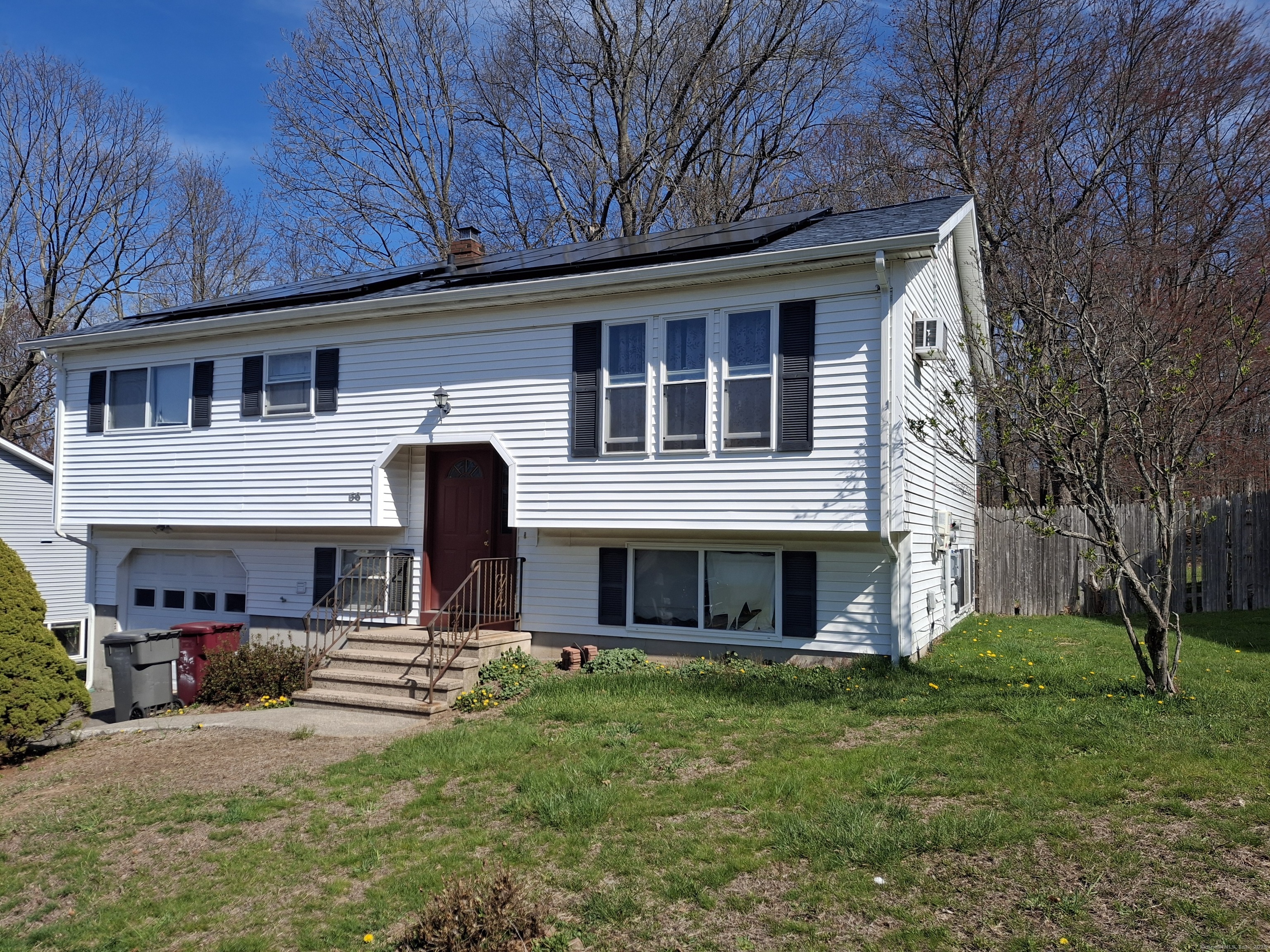 56 Bluebird Drive, Naugatuck, Connecticut image 1