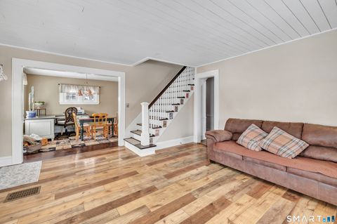 Tiny photo for 823 Nichols Avenue, Stratford, CT 06614 (MLS # 24153228)