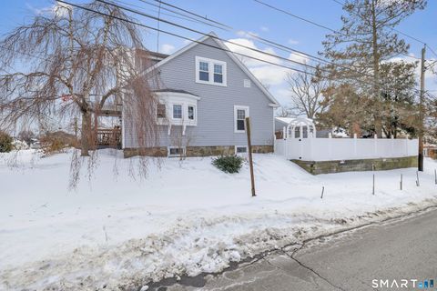 Tiny photo for 823 Nichols Avenue, Stratford, CT 06614 (MLS # 24153228)