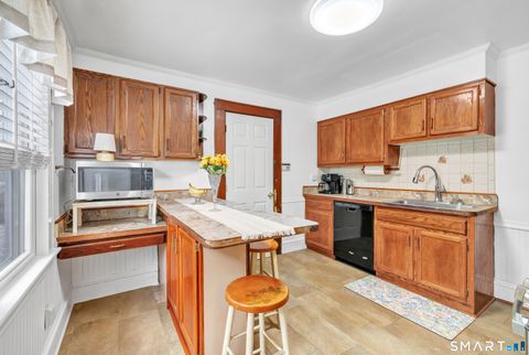 Tiny photo for 823 Nichols Avenue, Stratford, CT 06614 (MLS # 24153228)