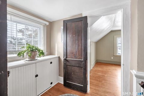 Tiny photo for 823 Nichols Avenue, Stratford, CT 06614 (MLS # 24153228)