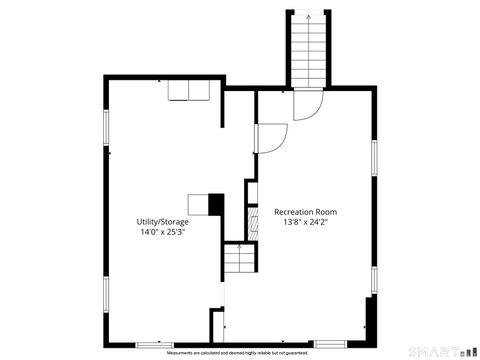 Tiny photo for 823 Nichols Avenue, Stratford, CT 06614 (MLS # 24153228)