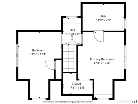 Tiny photo for 823 Nichols Avenue, Stratford, CT 06614 (MLS # 24153228)