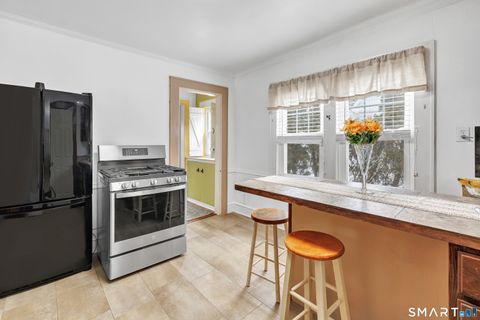 Tiny photo for 823 Nichols Avenue, Stratford, CT 06614 (MLS # 24153228)